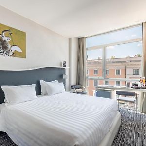 Camera comfort con letto king size